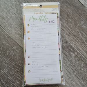 💥5/$25 SALE | BUNDLE TO SAVE | Recollections CALENDAR EXTENSIONS